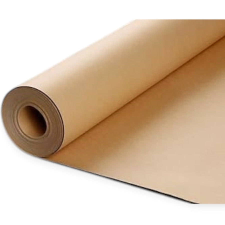Brown Pattern Paper Board 915mm (8021567471705)