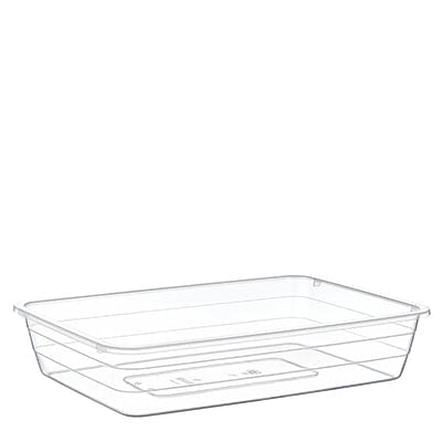 Hobby Life Laundry Basket Hobby Life Multi-Purpose Tub 7L 03 1301 (7309514047577)