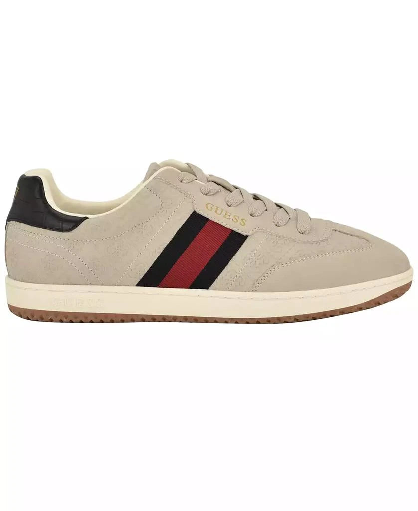 Men's Guess Medium Natural KLOANE Sneakers