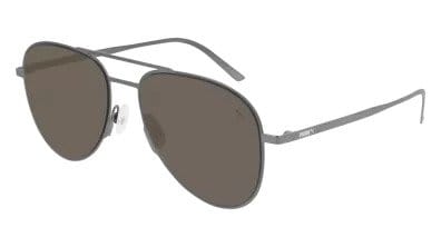 Puma Sunglass Puma Men Sunglass PE0160S-007 57 (6543185248345)
