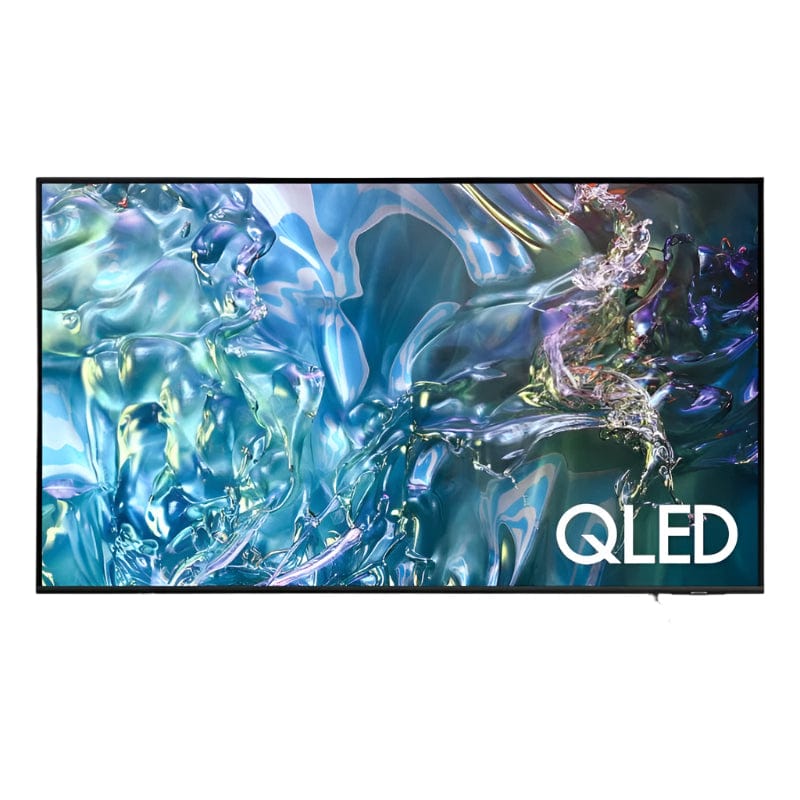 SMART Smart TV Samsung 85" QLED 4K Smart TV QA85Q60DAXXXA