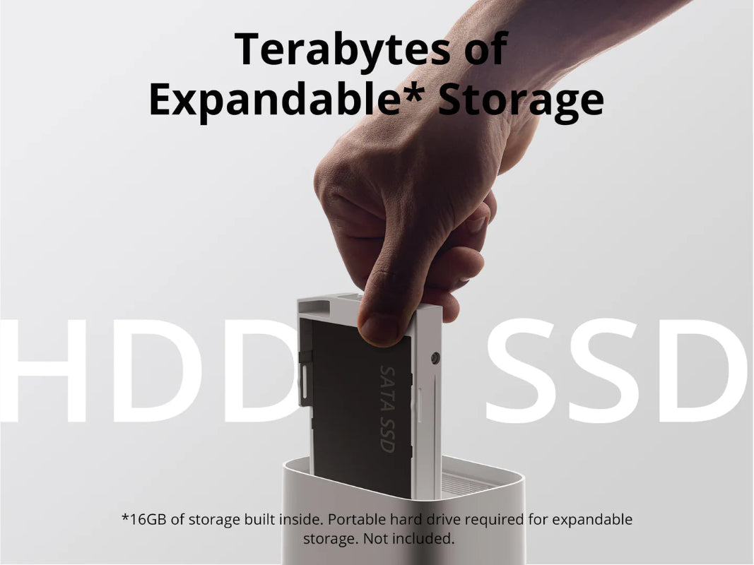 EufyCam S330 (EufyCam 3) 2-Cam Ki (8029513777241)