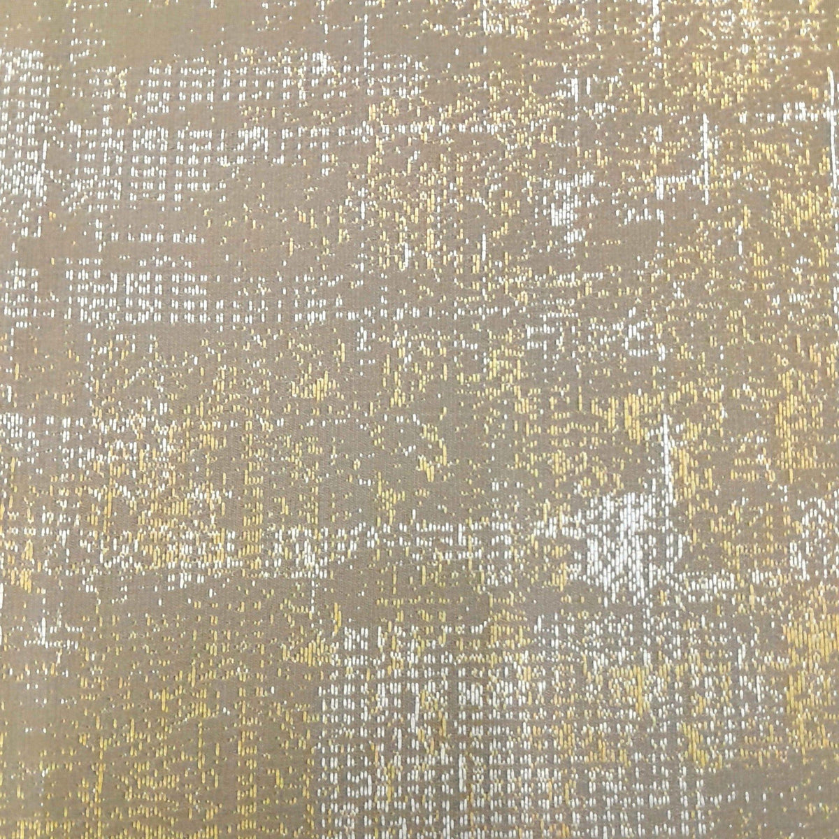 Fabric Jacquard Curtaining H732 2-Tone 280 cm.