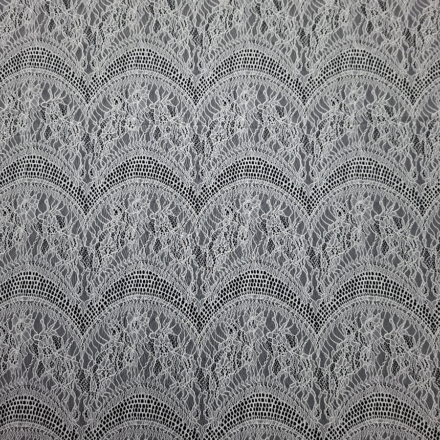 Chantilly Bridal Lace 3 Metres