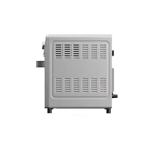 Milex 25L Air Fryer Oven With Rotisserie MAO002