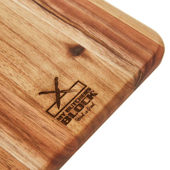 My Butchers Block Paddle Board Small MBB-P-S