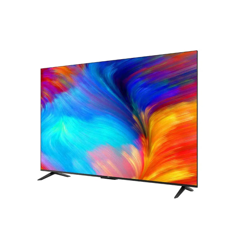 TCL 65P635 4K HDR Google TV - 65".