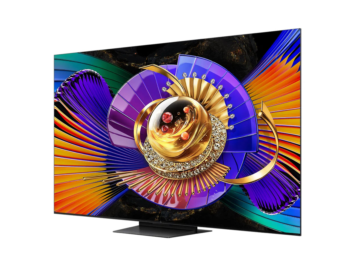 TCL 65” C7L SQD-Mini LED Google TV 144Hz 65C7L.
