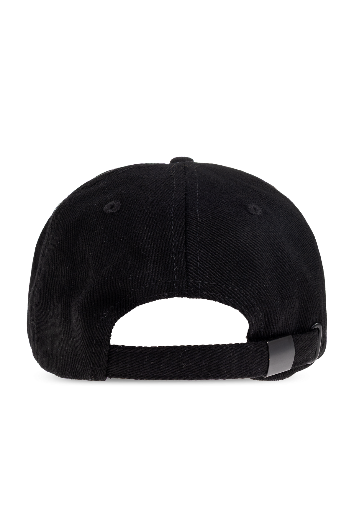 Versace Jeans Couture Black
