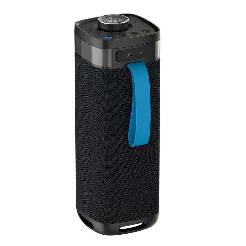 JLab  Go Party Portable Bluetooth Speaker Black