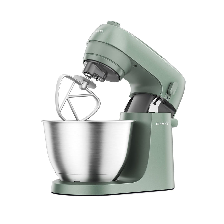 Kenwood Go Collection Stand Mixer Green KZM35.000GR