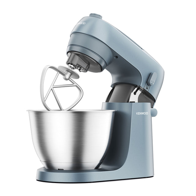 Kenwood Go Collection Stand Mixer KZM35.000GY