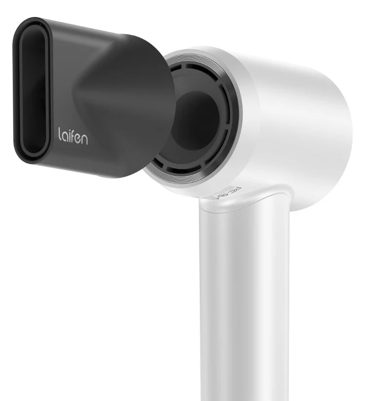Laifen Swift Special High Speed Hairdryer Pearl White 1HD50-G-EU-WH-004.