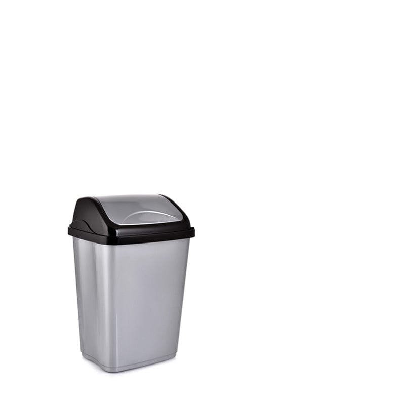 Hobby Life DUST BIN Hobby Life Vittorio Dustbin 10L 01 1403 (7306582818905)