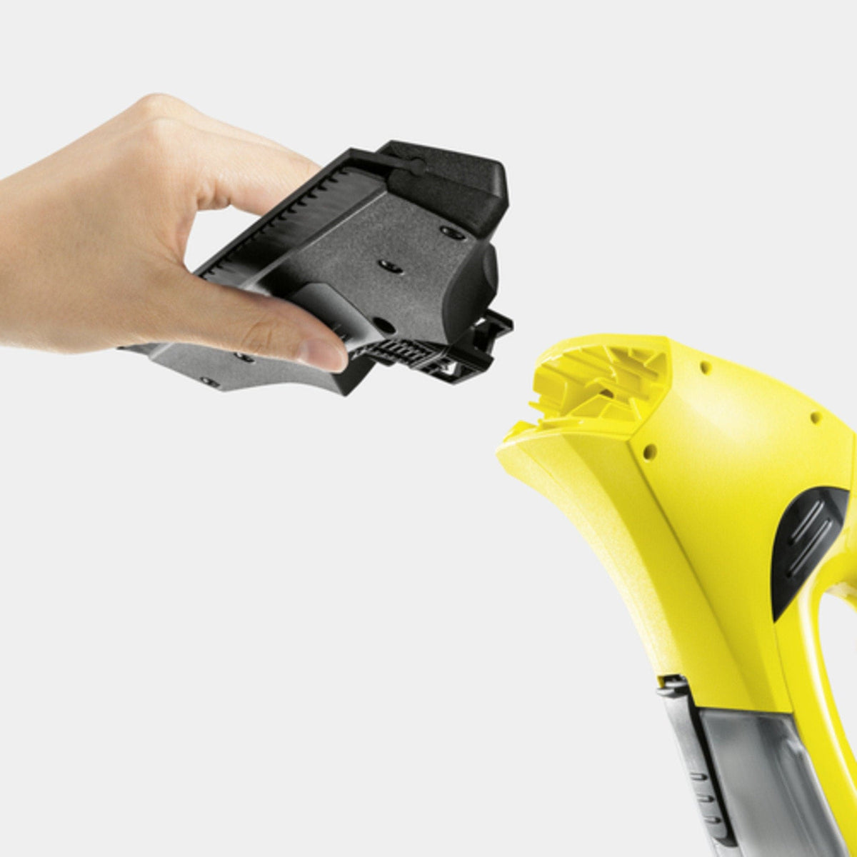 KARCHER Vacuum Cleaner Karcher WV 2 Plus Cordless Electric Window Vacuum Cleaner 1.633-490.0 (4673186857049)