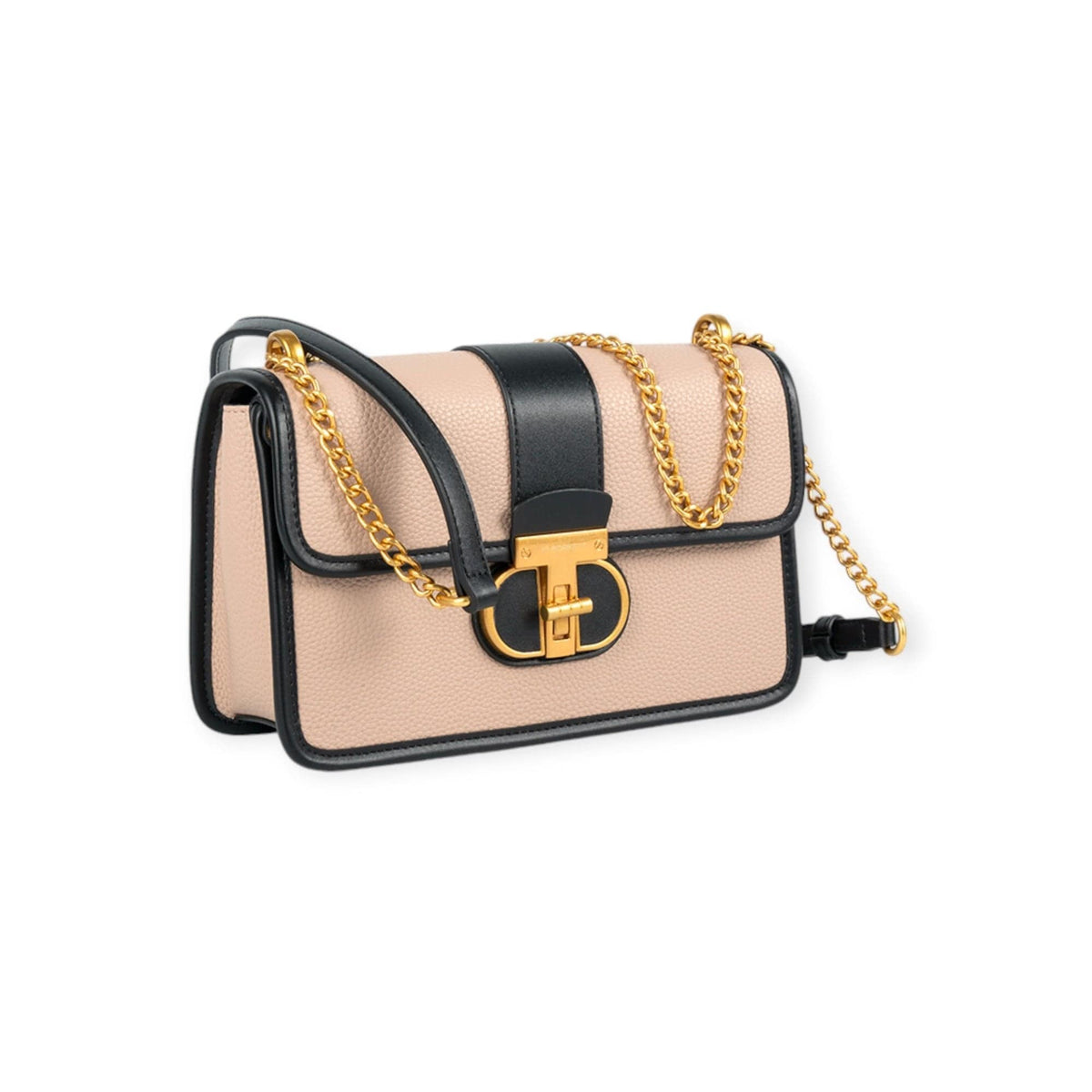 Jo Borkett Ladies Handbags Jo Borkett Olivia Flapover Sling JBH105261 (7808373555289)