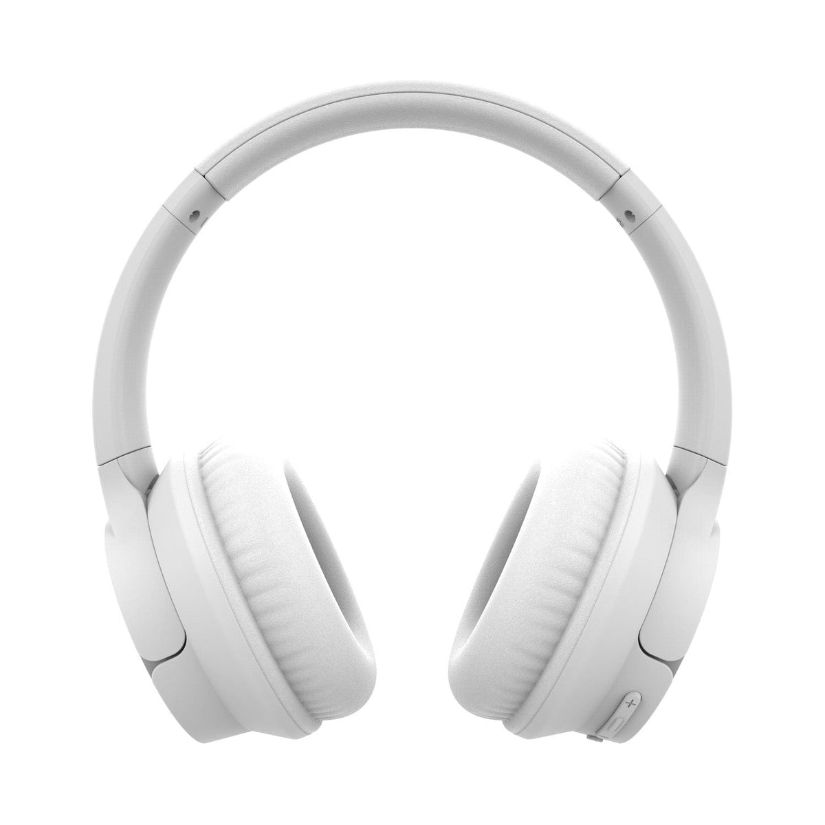 Body Glove Electronics Accessories Body Glove AMPED Wireless Over-Ear Headphone – White