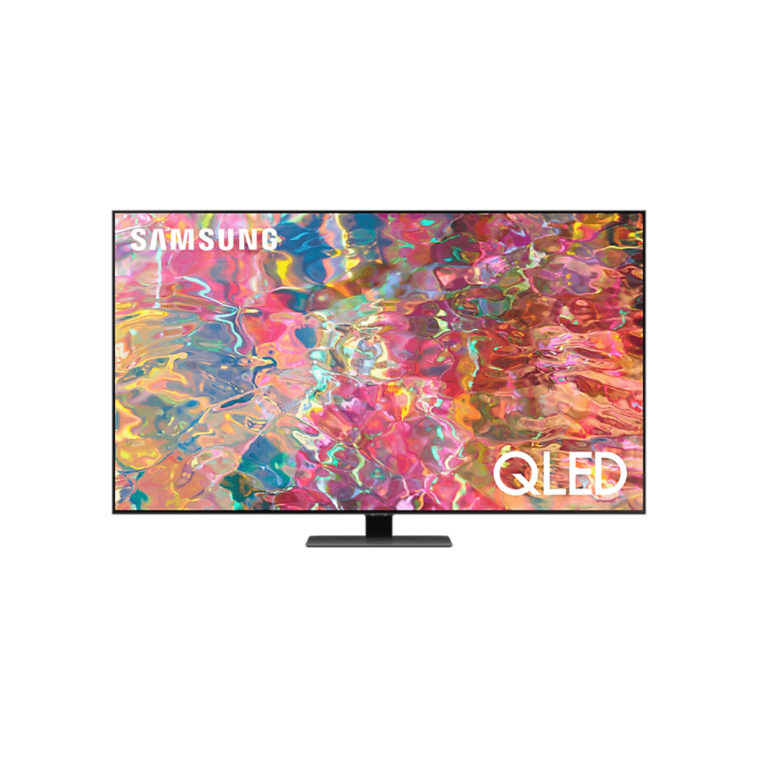Samsung Smart TV Samsung 65" QLED 8K Smart TV QA65Q800TAK (6935552295001)