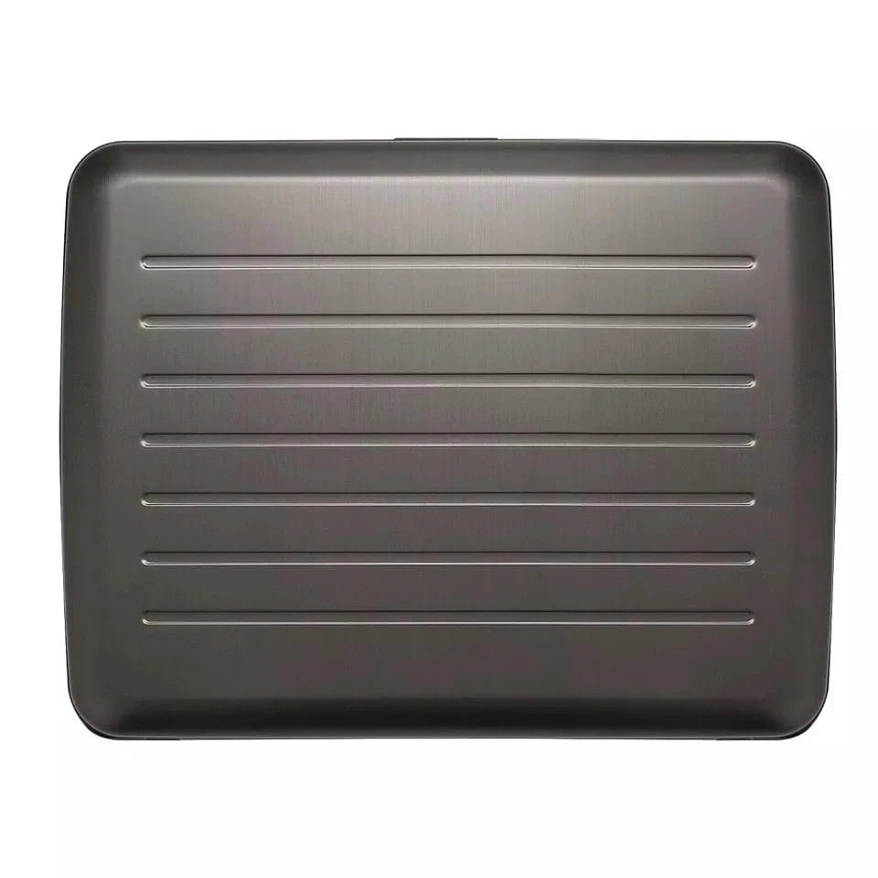 Ogon Card Holder Ogon Smart Case V2L Titanium