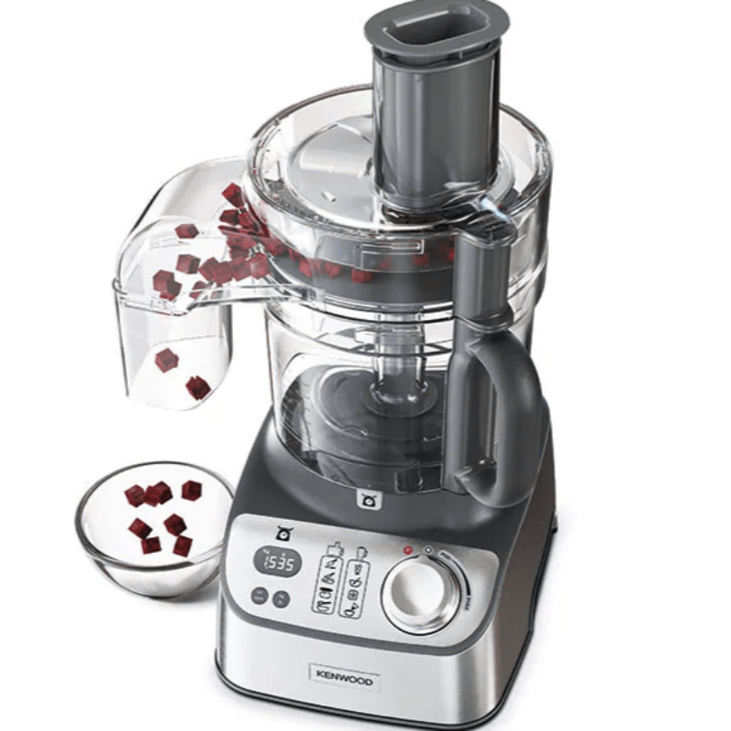 Kenwood Food Processor Kenwood Multi-Pro Express Food Processor FDM71.960SS (7061932834905)