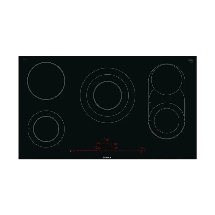 Bosch Electric Hob Bosch 90cm Ceramic Hob PKM975DK1D (7264045826137)