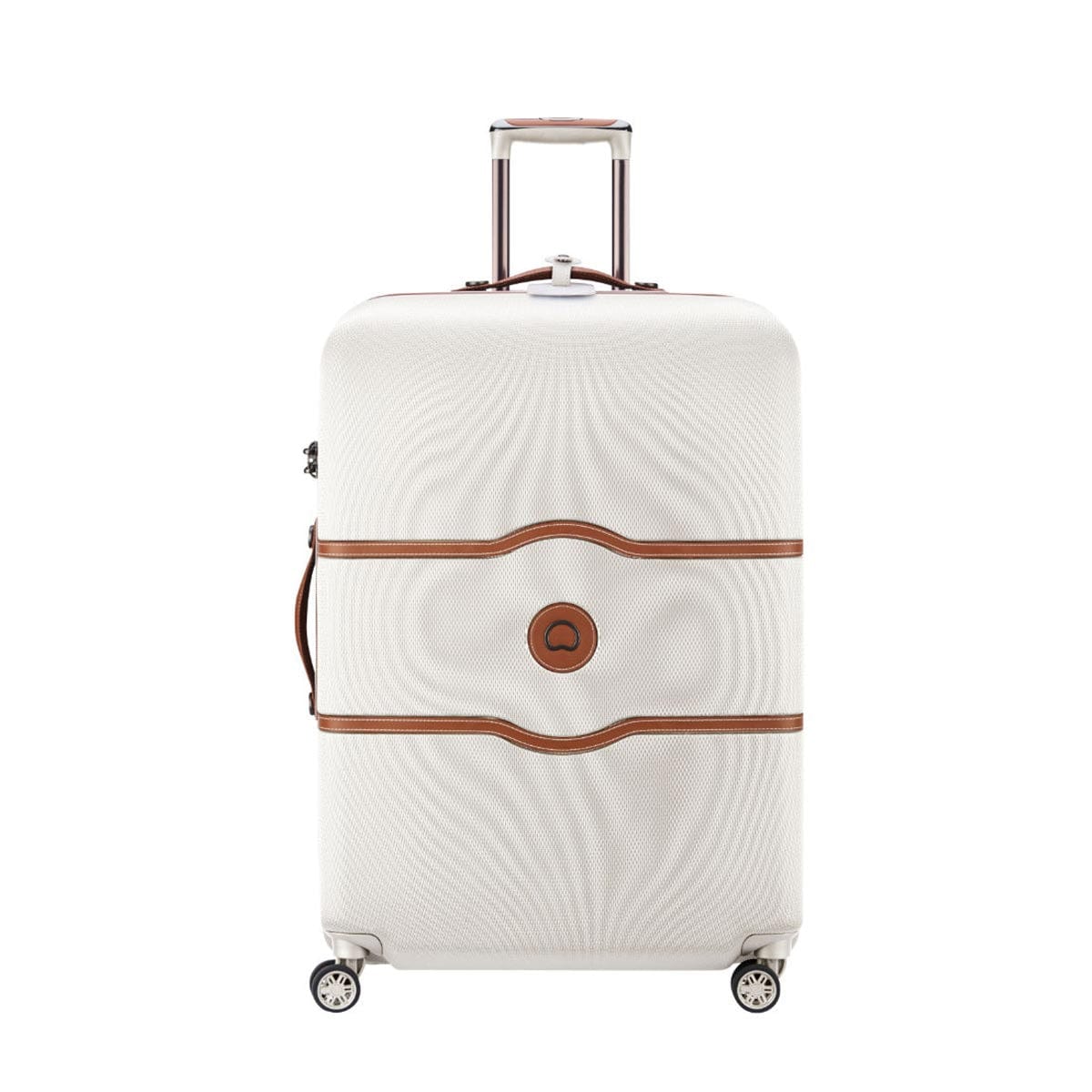Delsey Luggage 67CM Delsey Chatalet Air 67cm 4 Wheel Medium Trolley Case (7094889709657)
