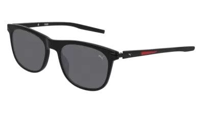 Puma Sunglass Puma Men Sunglass PU0264S-001 54 (6543190687833)