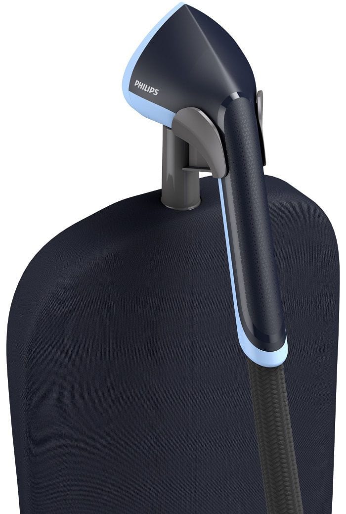 Philips STEAMER Philips Stand Steamer 3000 Series Stand Steamer With Integrated Style Board STE3150/20 (7248119562329)