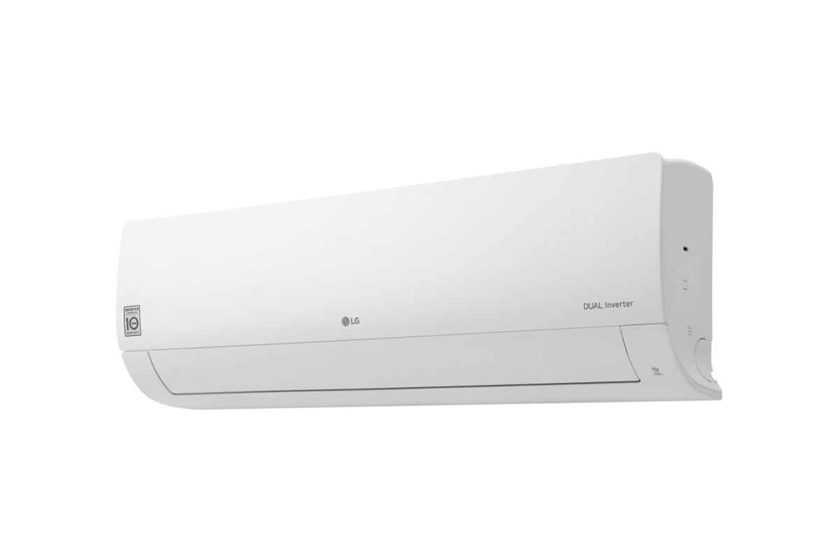 LG M13EJH 12000BTU Dual Cool Inverter Air Conditioner with Wi-Fi