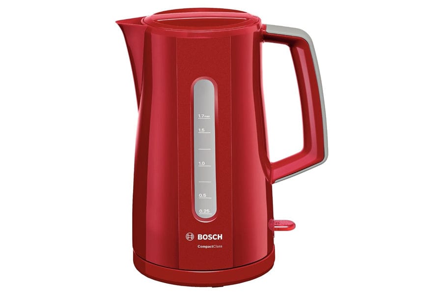 Bosch KETTLE Bosch Compact Class  Kettle TWK3A014 (2061561888857)