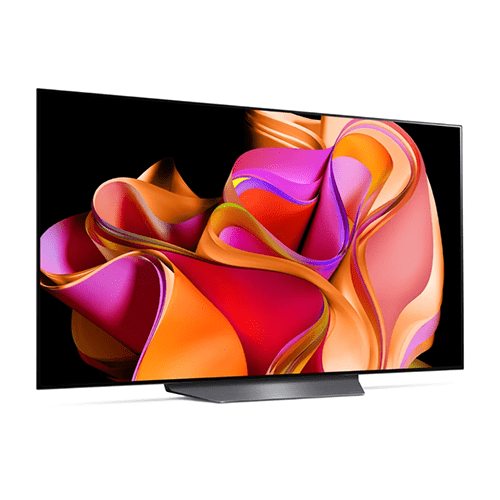 LG TV LG 65"OLED Smart TV OLED65CS3VA (7759936946265)