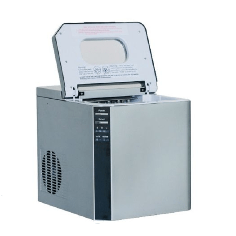 Salton Ice Maker Sunbeam 15KG Ice Maker SIM-09S (7044716560473)