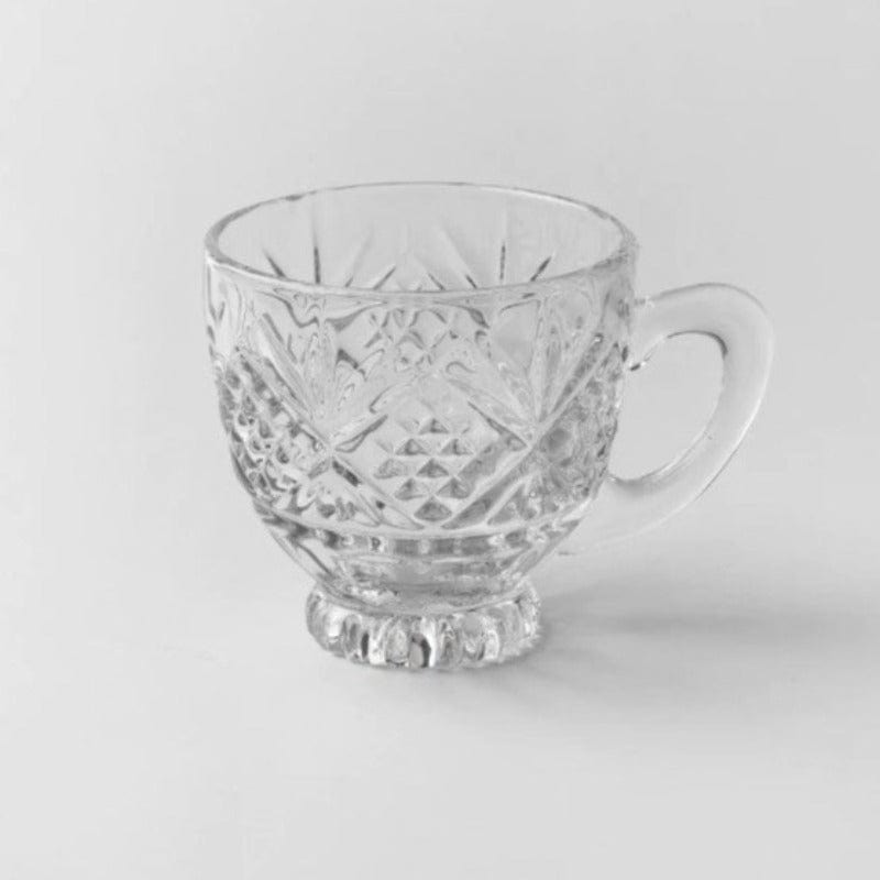 Paris MUGS Paris Coffee Mug 250ml Set Of 4 (2061669204057)