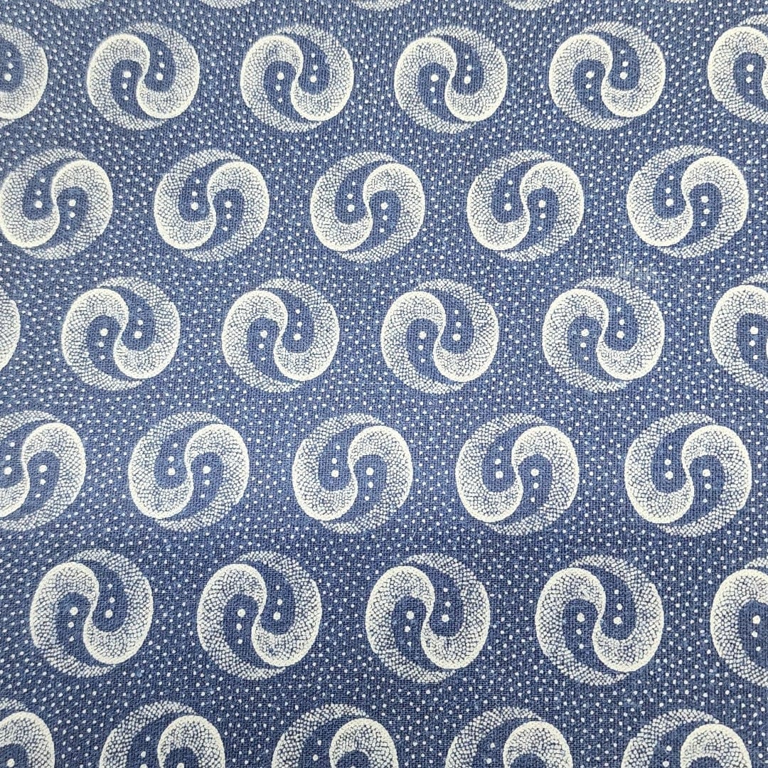 3 CATS Dress Fabrics Original 3 Cats Fabric C/W 04 90 cm XH0977 (7758693433433)