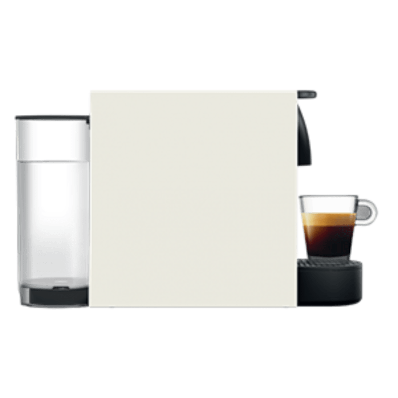 Nespresso COFFEE MACHINE Nespresso Essenza Mini Coffee Machine White C30-ZA-WH-NE2 (7001376424025)