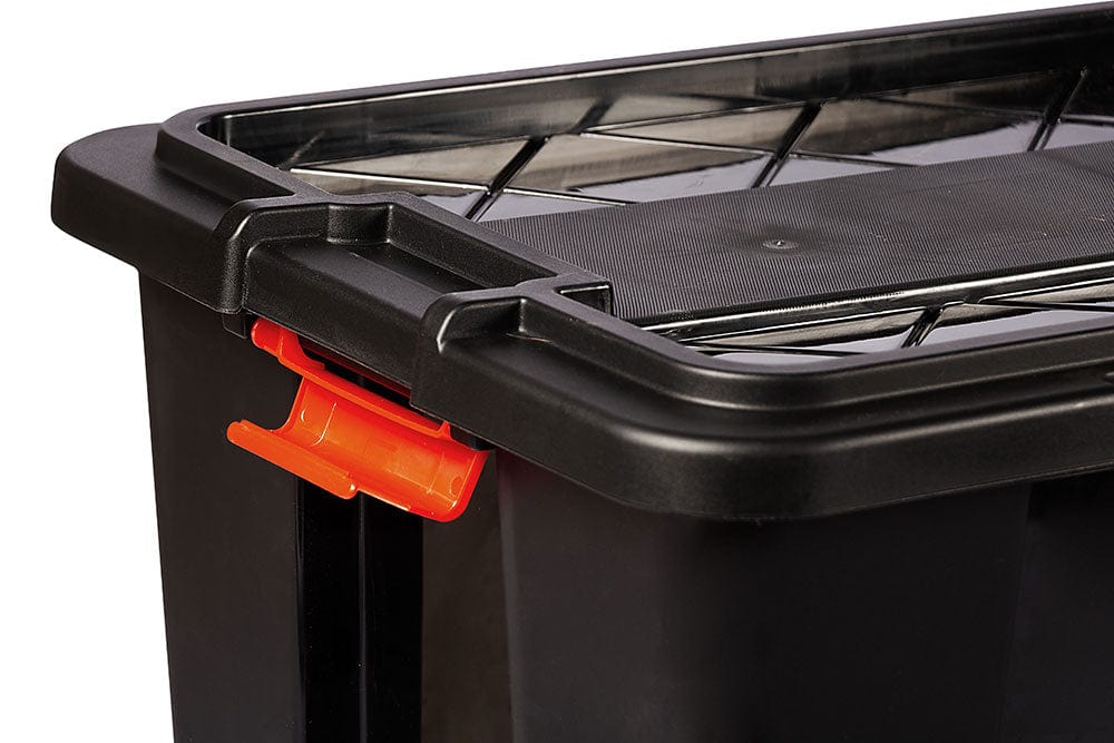 Pride STORAGE BOX Pride Storage Box 150L P2902 (7824936927321)