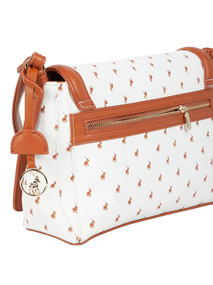 Polo Handbag Polo New Iconic Hobo (7230545789017)