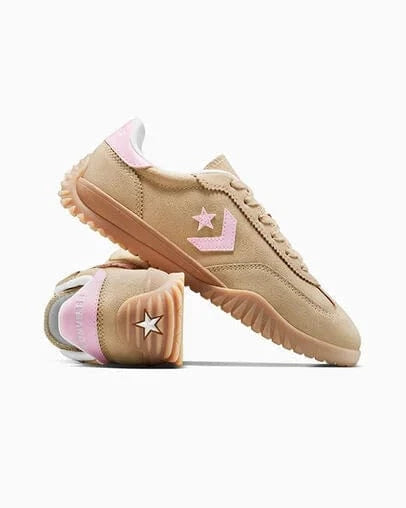 All Star Converse Sneakers Converse Run Star Trainer Suede