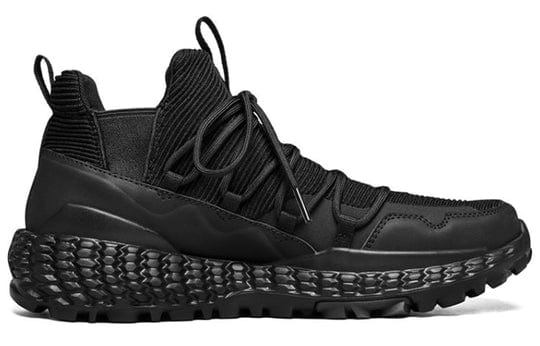 Skechers Sneakers Skechers Monster Marathon Running Shoes/Sneakers 51944 Black (7161447972953)