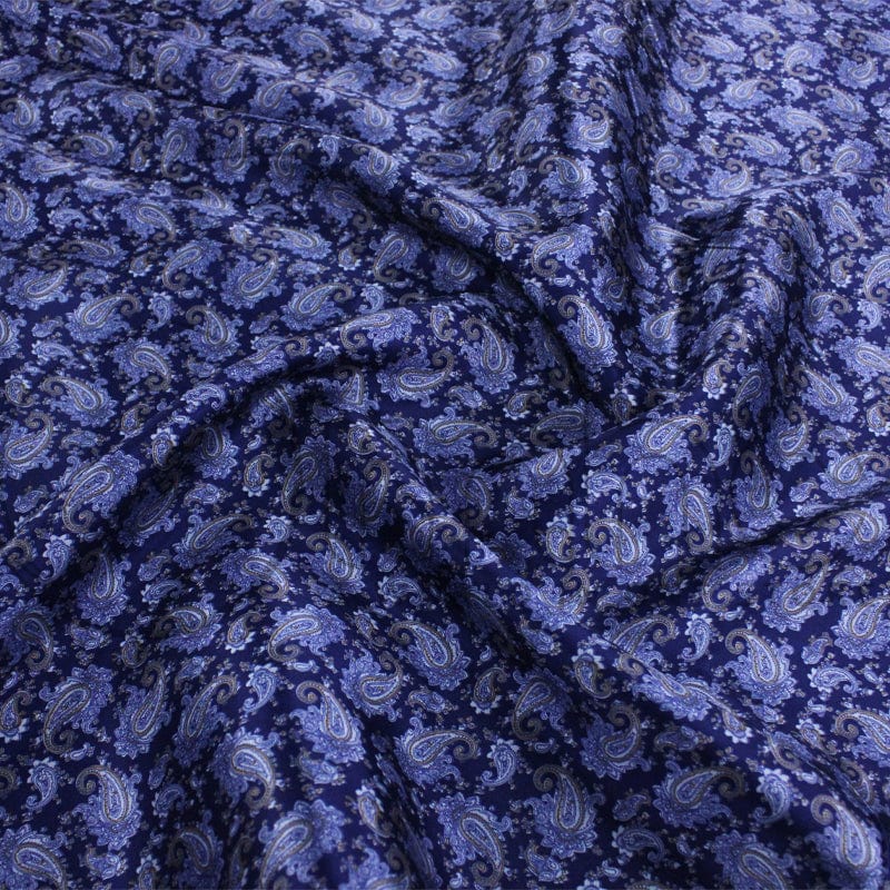 SATIN LINING Dress Fabrics Silky Satin Lining Fabric 150 cm (7223567777881)