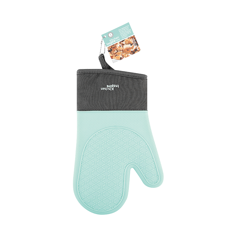 Kitchen Inspire CUTLERY Kitchen Inspire Oven Mitt 501222 (7444334215257)