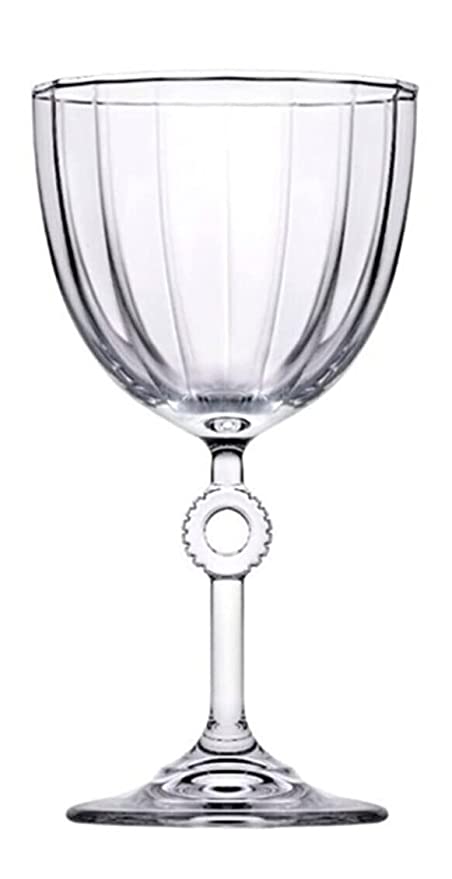 Pasabahce GLASS Pasabahce Amore Red Wine Glass 270ml Set of 2 (7287644389465)