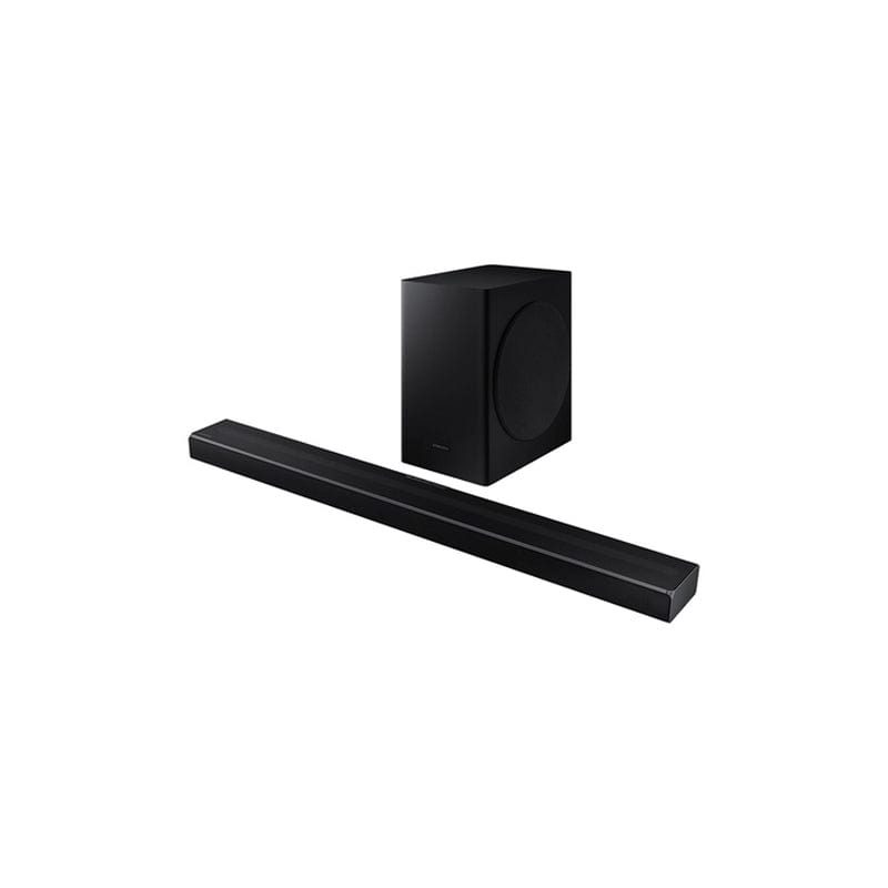 Samsung Soundbar Samsung 5.1Soundbar Hw-Q60t (4746963910745)