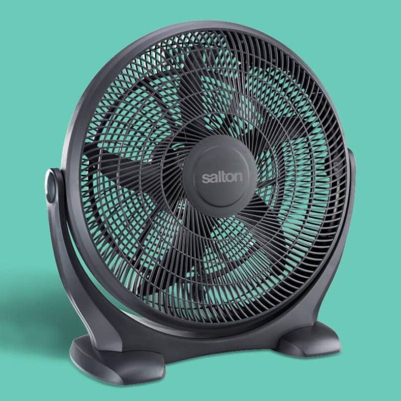 Salton Box Fan SBF70 | Shop Online | mhcworld.co.za (4776752939097)