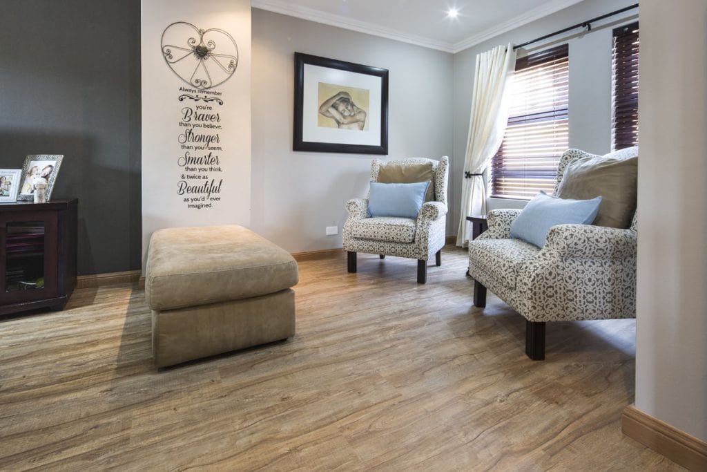 Fin Floor Laminate Flooring Fin Floor AGT Supreme Laminate Floor Autumn Oak (7633034838105)