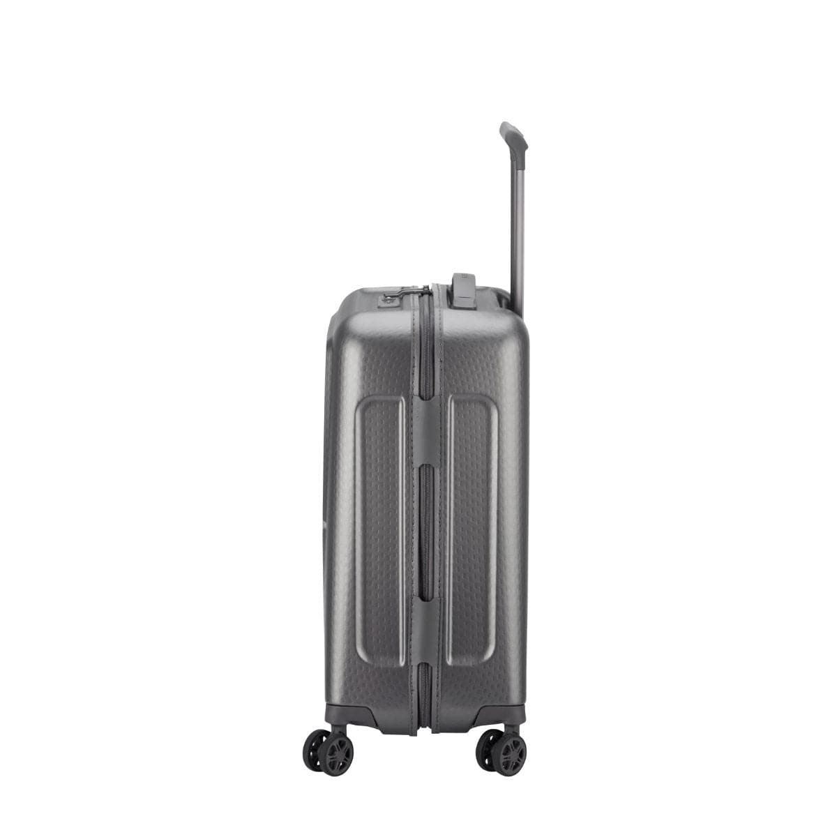 Delsey Luggage & Bags Delsey Turenne 55Cm Trolley Case (7218979078233)