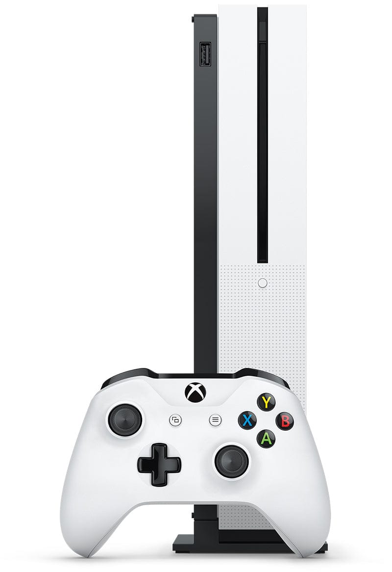 Microsoft XBOX Gaming Consoles Xbox One S 1TB Console (Xbox One) (4794355613785)