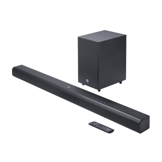 JBL Sound Bar JBL 3.1 Channel Soundbar SB550 (7810314633305)