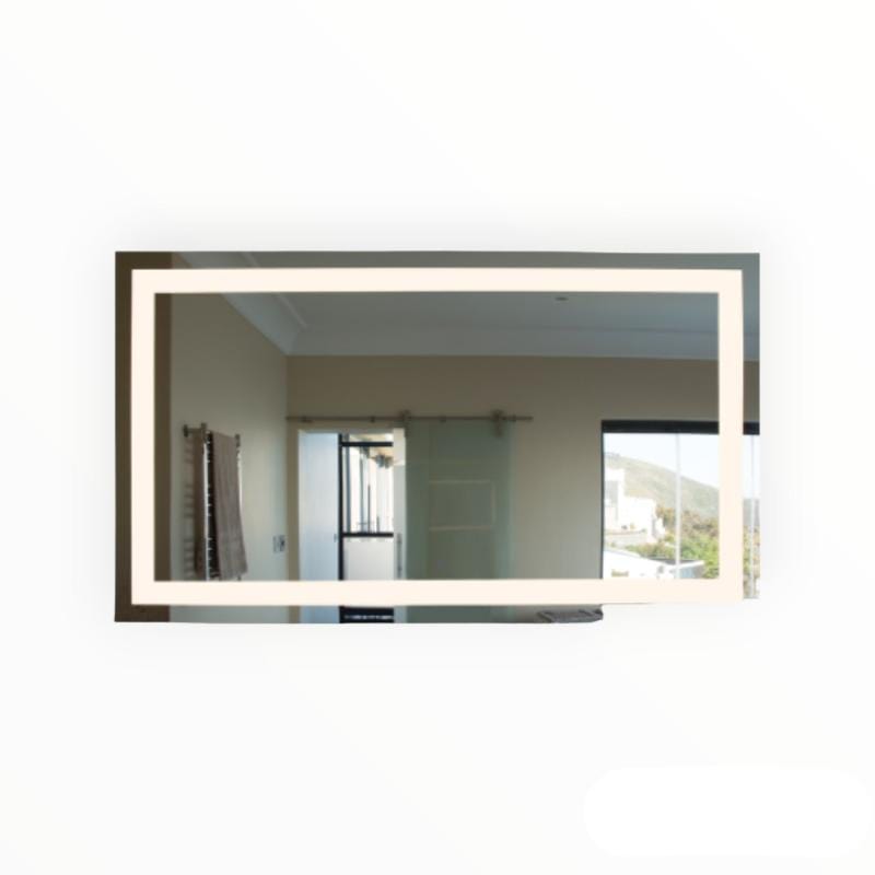 BRIGHT STAR LIGHTING LED BATHROOM MIRROR LIGHT ML027 Bright Star LED Bathroom Mirror Light