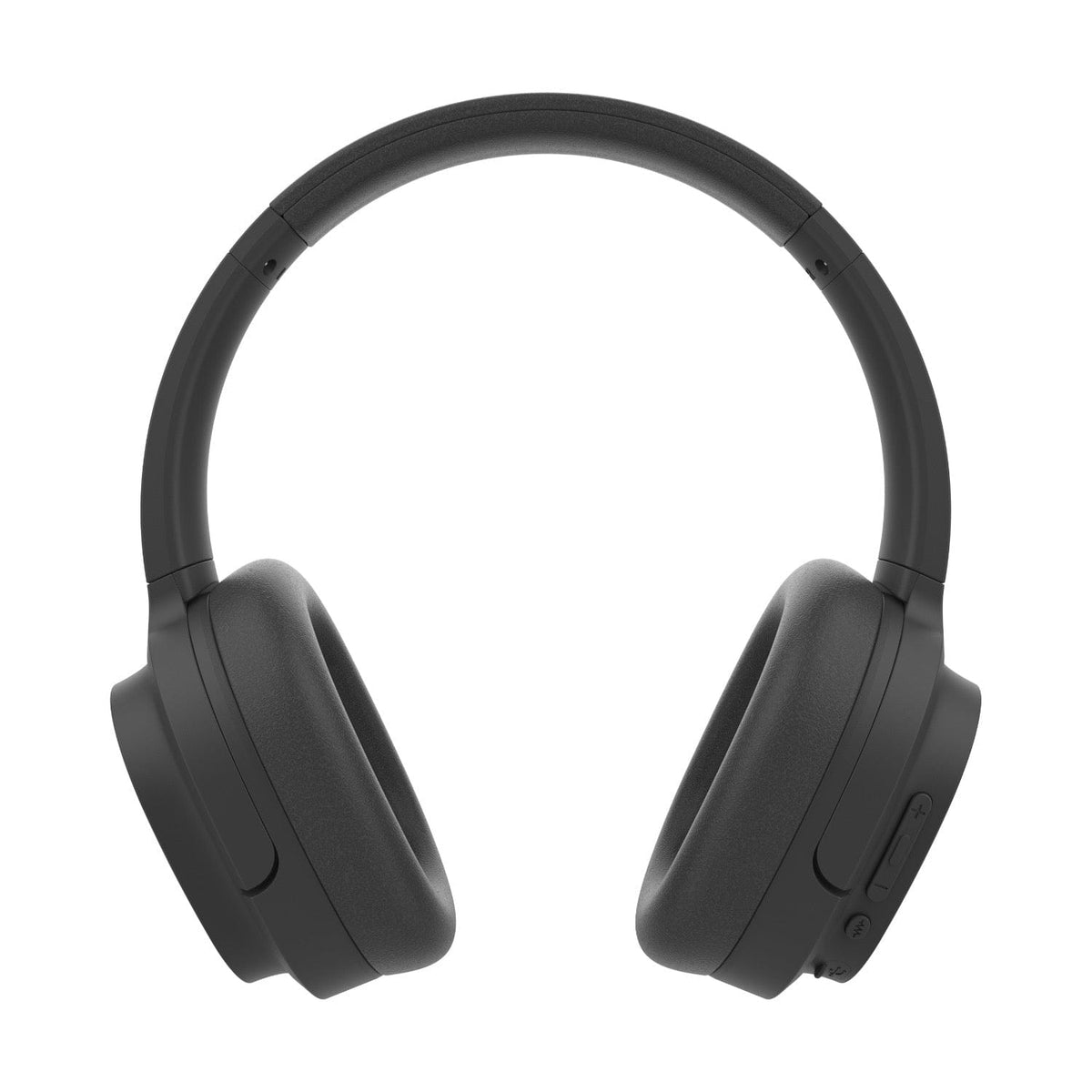 Body Glove Electronics Accessories Body Glove PURA VIDA ANC Wireless Over-Ear Headphone – Black